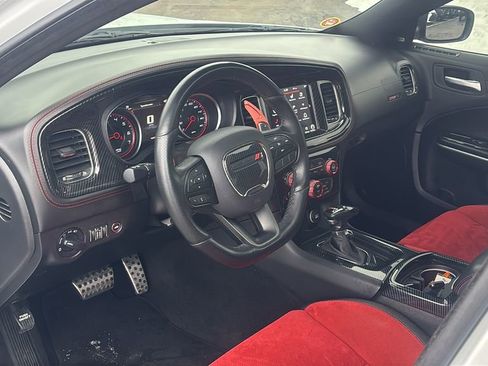 Used 2023 Dodge Charger Scat Pack image 23