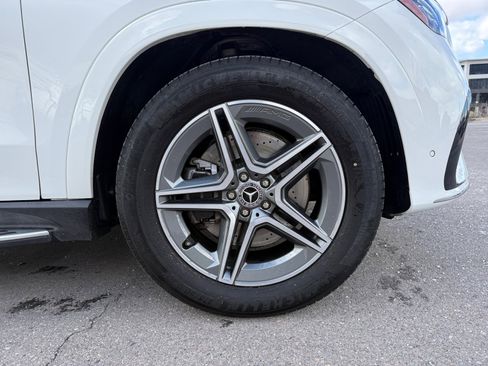 Certified 2024 Mercedes-Benz GLE 350 4MATIC image 24