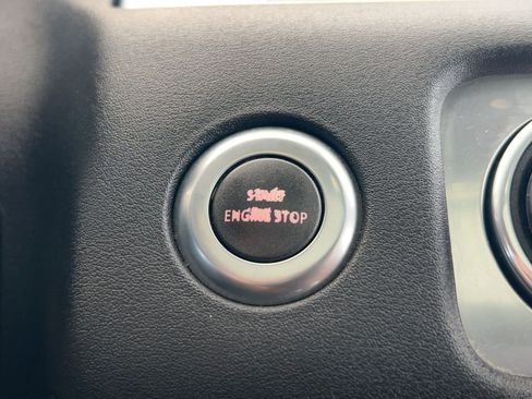 Used 2013 Land Rover Range Rover Sport HSE LUX image 25