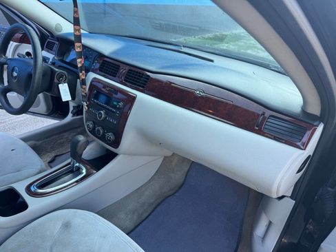 Used 2008 Chevrolet Impala LS image 15