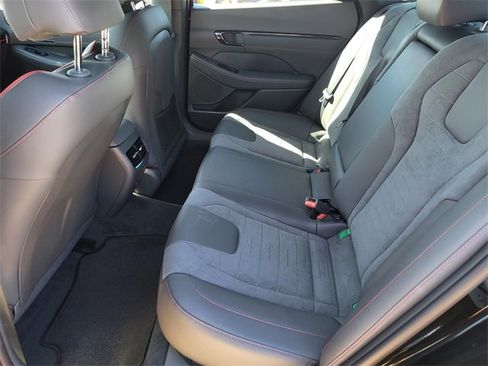 New 2026 Hyundai Sonata N Line image 10