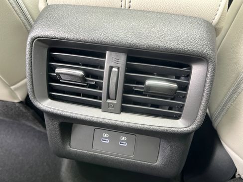 New 2025 Nissan Murano SL w/ Cargo Package image 26