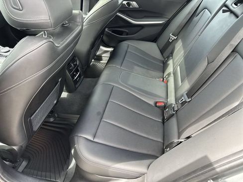Used 2023 BMW 330i xDrive Sedan w/ Driving Assistance Package AWD/4WD image 27
