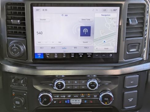 Certified 2024 Ford F350 Lariat w/ Lariat Ultimate Package AWD/4WD image 18