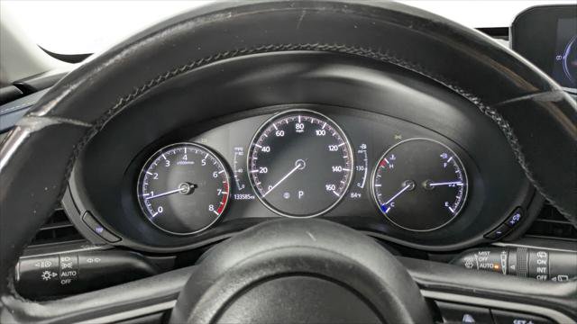 Used 2020 MAZDA CX-30 AWD w/ Select Package image 27