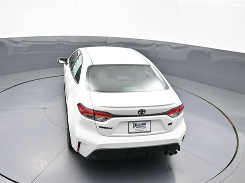 Certified 2023 Toyota Corolla SE w/ Carpet Mat Package (TMS) FWD image 37