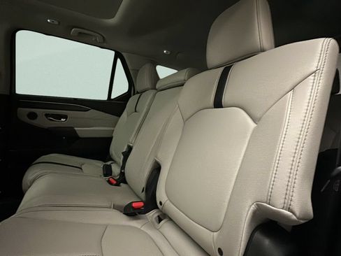 New 2026 Honda Pilot Touring image 16