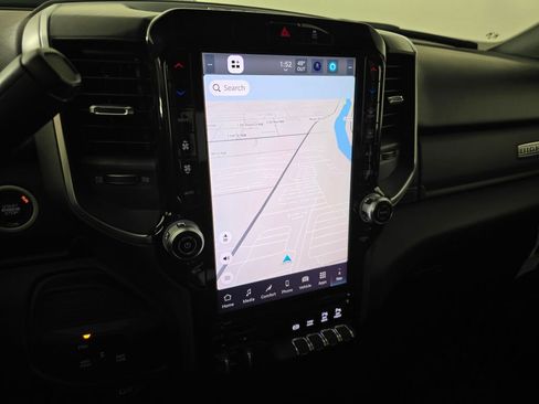 New 2026 RAM 2500 Big Horn image 21