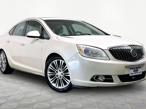 Used 2012 Buick Verano Leather image 1