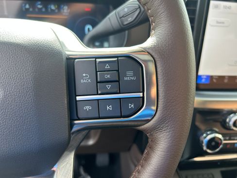 New 2026 Ford F250 King Ranch w/ Tremor Off-Road Package image 66