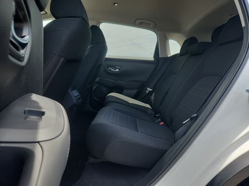 New 2027 Honda HR-V LX image 6