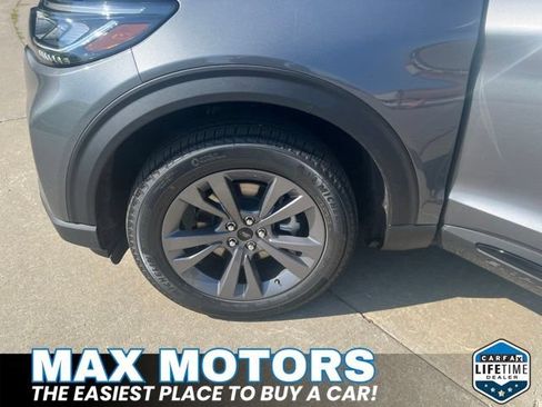 New 2026 Ford Explorer Active w/ Active Comfort Package AWD/4WD image 4