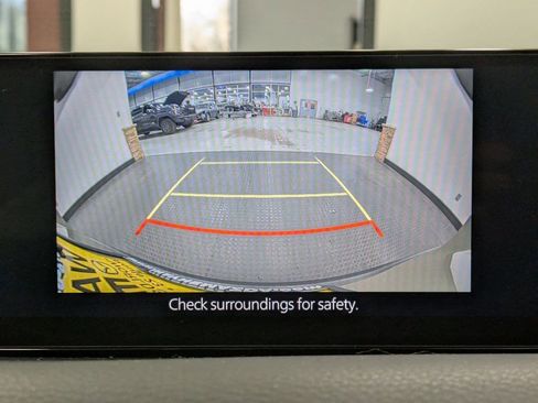 Certified 2024 MAZDA CX-50 Meridian Edition w/ Weather Package image 13