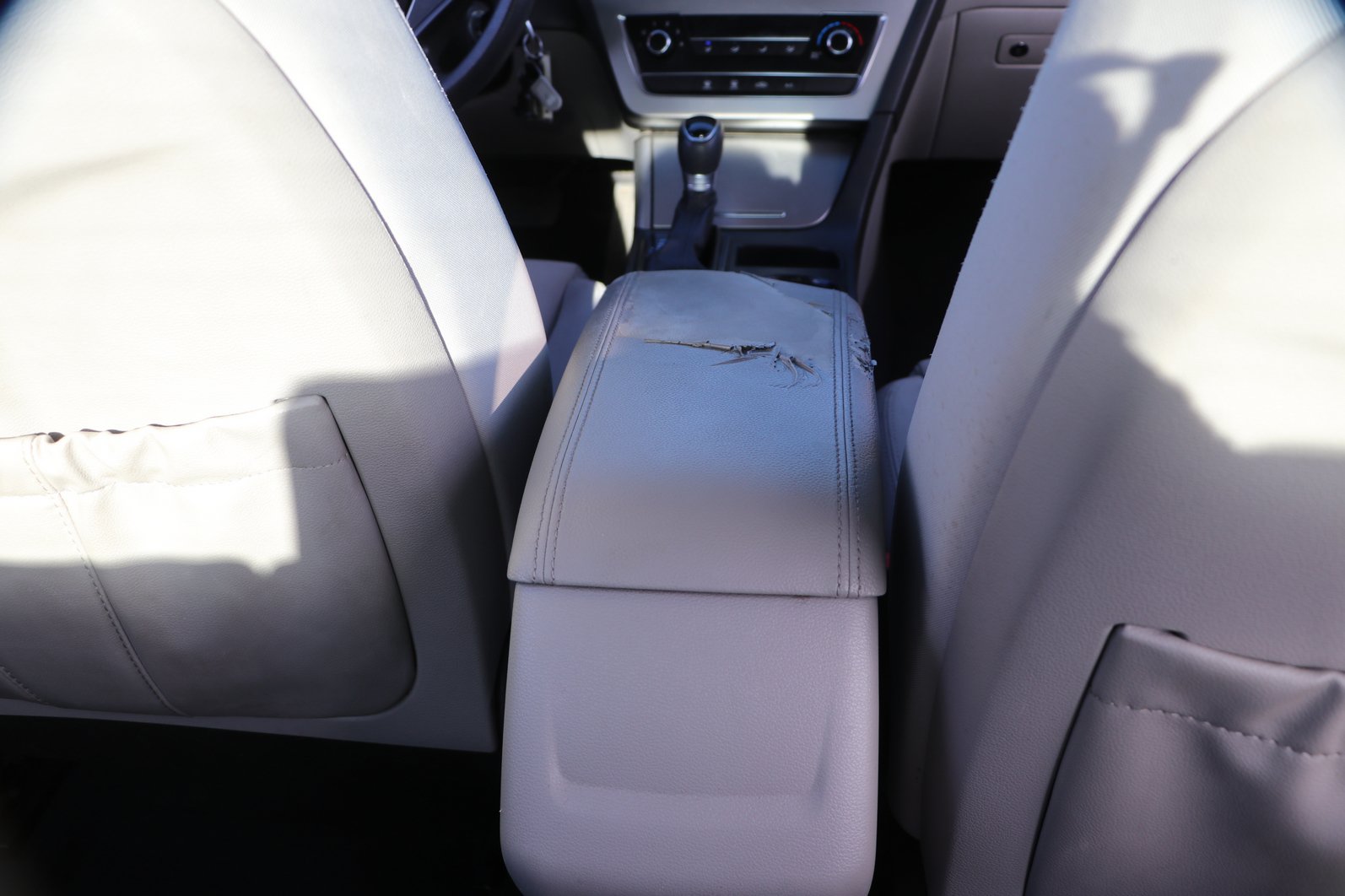Used 2017 Hyundai Sonata SE FWD image 27