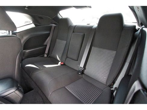 Used 2021 Dodge Challenger R/T w/ Blacktop Package image 10