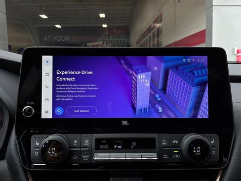 New 2026 Toyota Grand Highlander AWD Hybrid image 34