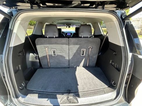 Used 2019 GMC Acadia SLT FWD image 11