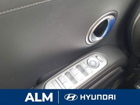 New 2026 Hyundai Palisade Calligraphy image 31