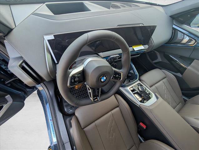 Used 2026 BMW X3 xDrive30i w/ Premium Package AWD/4WD image 15