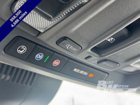 Used 2025 Chevrolet Silverado 2500 LT w/ Trail Boss Package image 23