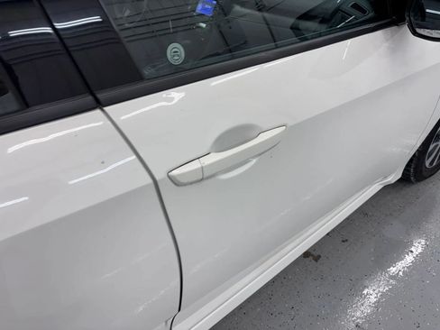 Used 2017 Honda Civic LX image 24