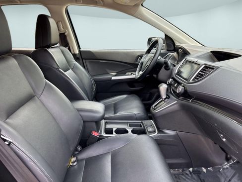 Used 2015 Honda CR-V EX-L image 31