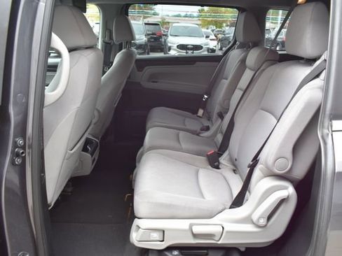 Used 2019 Honda Odyssey EX image 30