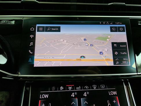Used 2019 Audi Q8 Prestige w/ Year 1 Package AWD/4WD image 20