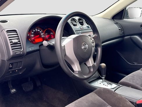 Used 2008 Nissan Altima 2.5 S image 2