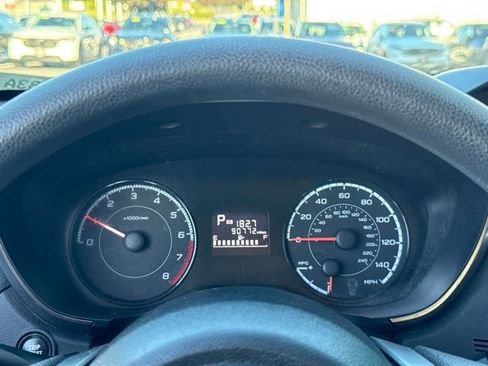 Used 2019 Subaru Impreza 2.0i Premium AWD/4WD image 25