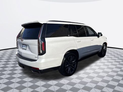 Certified 2023 Cadillac Escalade Sport Platinum image 5