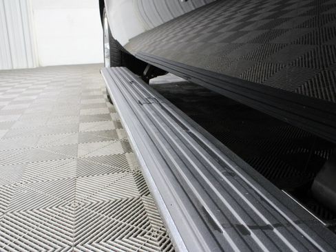 Used 2022 Ford Expedition Platinum image 54