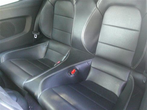 Used 2023 Ford Mustang Premium RWD image 16