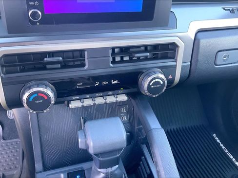 Used 2025 Toyota Tacoma SR5 RWD image 35