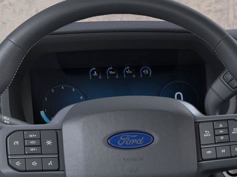 Used 2026 Ford F150 XLT w/ XLT Chrome Appearance Package AWD/4WD image 13