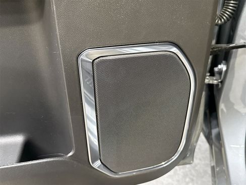 New 2026 Chevrolet Silverado 1500 LT Trail Boss w/ LT Trail Boss Premium Package image 26