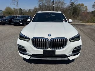 Used 2020 BMW X5 sDrive40i w/ Premium Package video 2