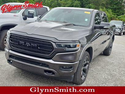 Used 2022 RAM 1500 Limited