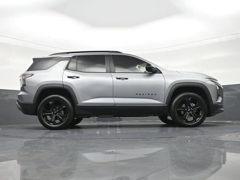 Used 2026 Chevrolet Equinox LT w/ Midnight Edition FWD image 33