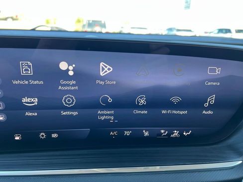 Used 2025 Buick Envision Preferred image 33