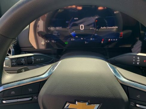 New 2025 Chevrolet Blazer EV LT image 27