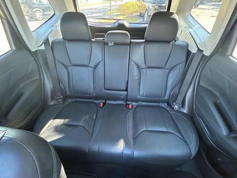 Used 2020 Subaru Forester Limited image 13