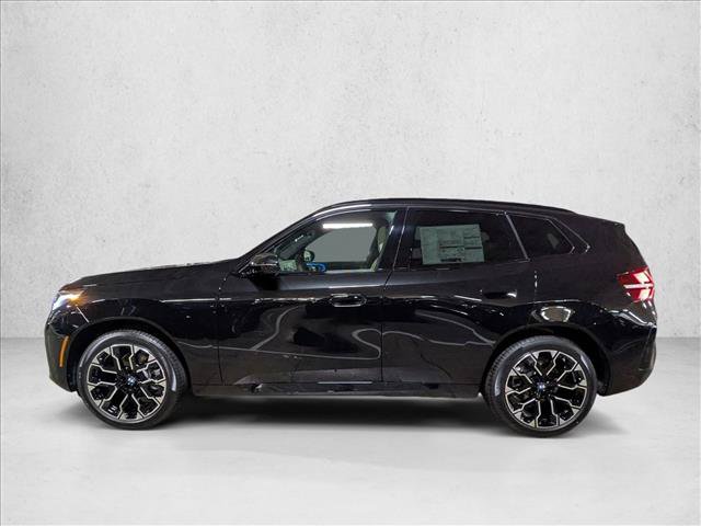 Used 2026 BMW X3 xDrive30i w/ Premium Package AWD/4WD image 9