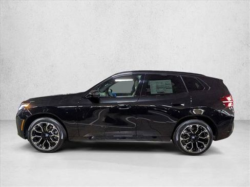 Used 2026 BMW X3 xDrive30i w/ Premium Package AWD/4WD image 9