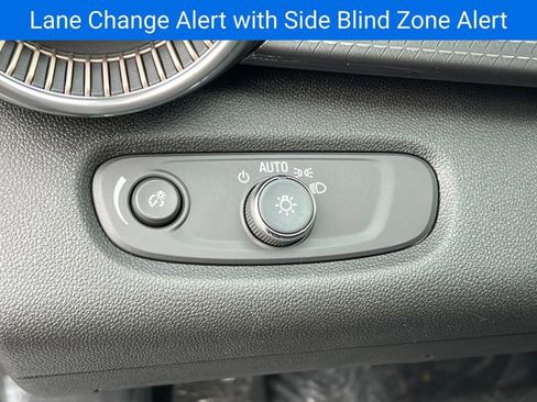 New 2026 Chevrolet Trax ACTIV w/ Driver Confidence Package image 17