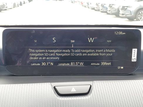 New 2026 MAZDA CX-90 3.3 Turbo w/ Select Package image 30