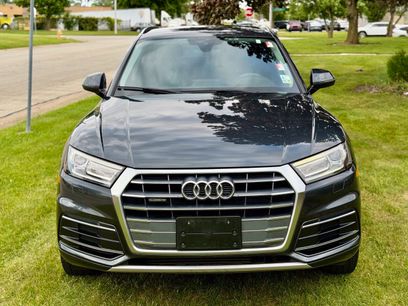 Used 2018 Audi Q5 2.0T Premium