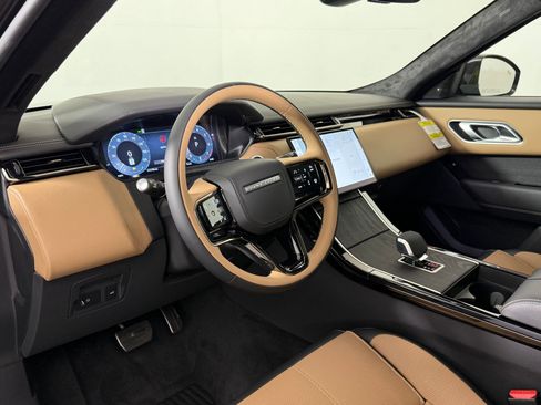 New 2026 Land Rover Range Rover Velar Autobiography AWD/4WD image 4