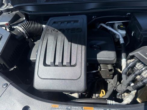 Used 2017 Chevrolet Equinox LS AWD/4WD image 22