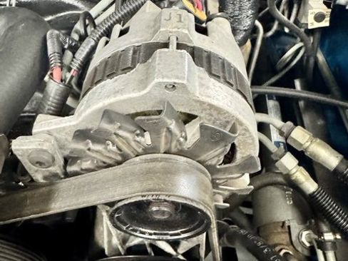 Used 1992 Pontiac Firebird Formula image 25